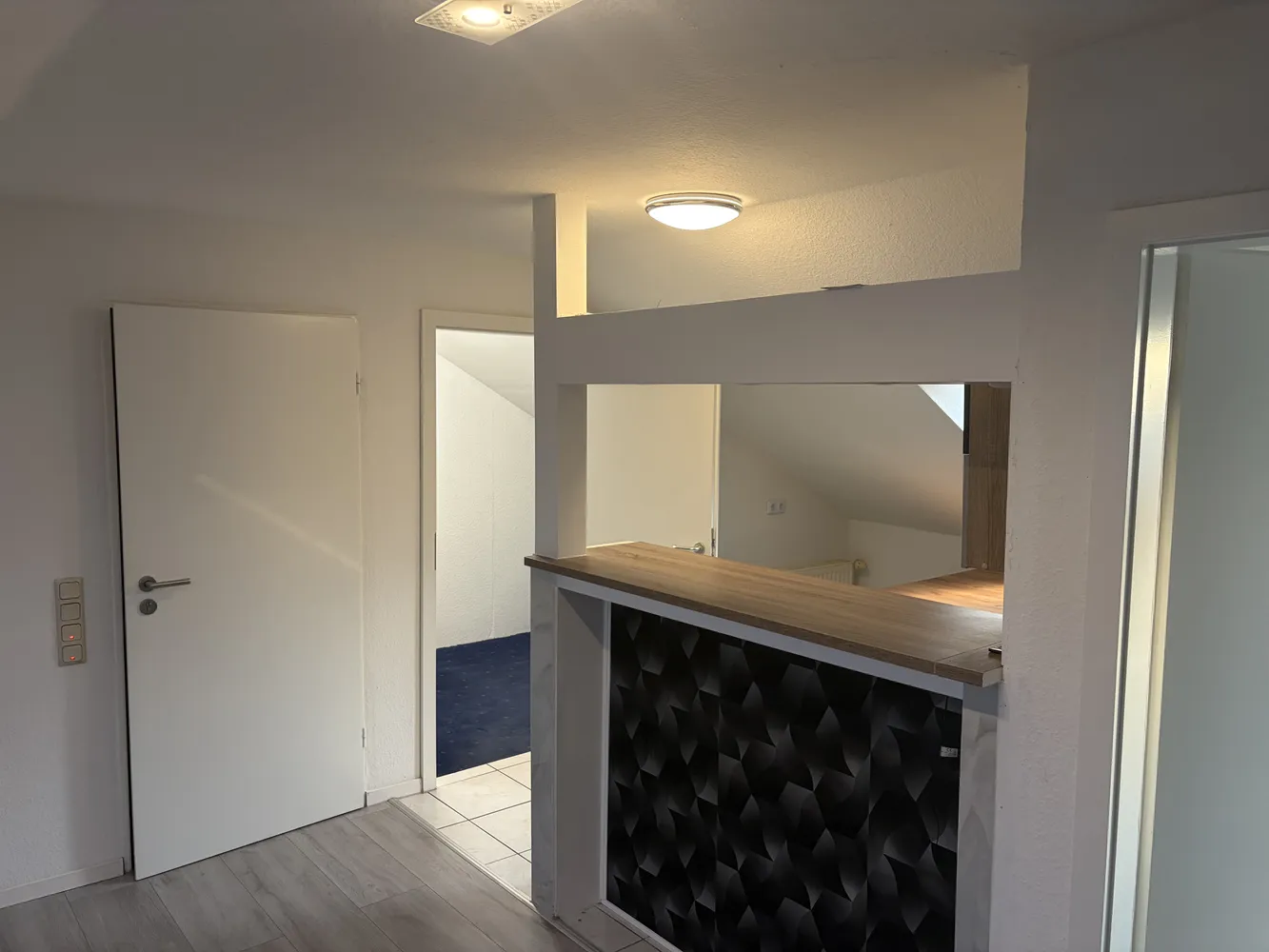 2 Zimmer Wohnung mit 40 m² in Dortmund – Bild 4