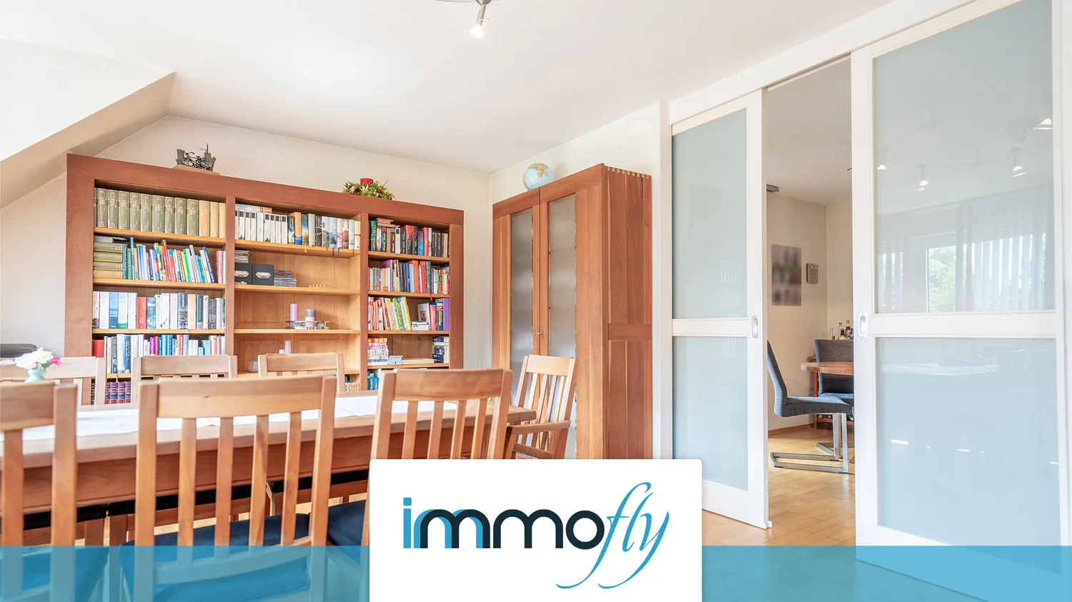 5 Zimmer Wohnung mit 131 m² in Mönchengladbach – Bild 1