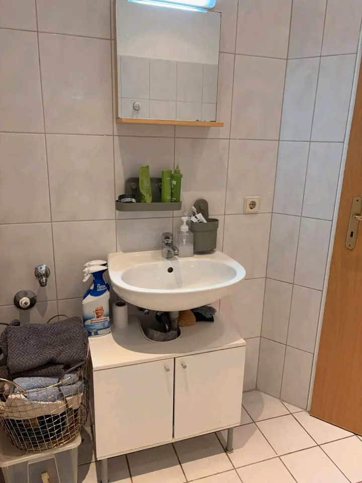 2 Zimmer Wohnung mit 54 m² in Halle (Saale) – Bild 8