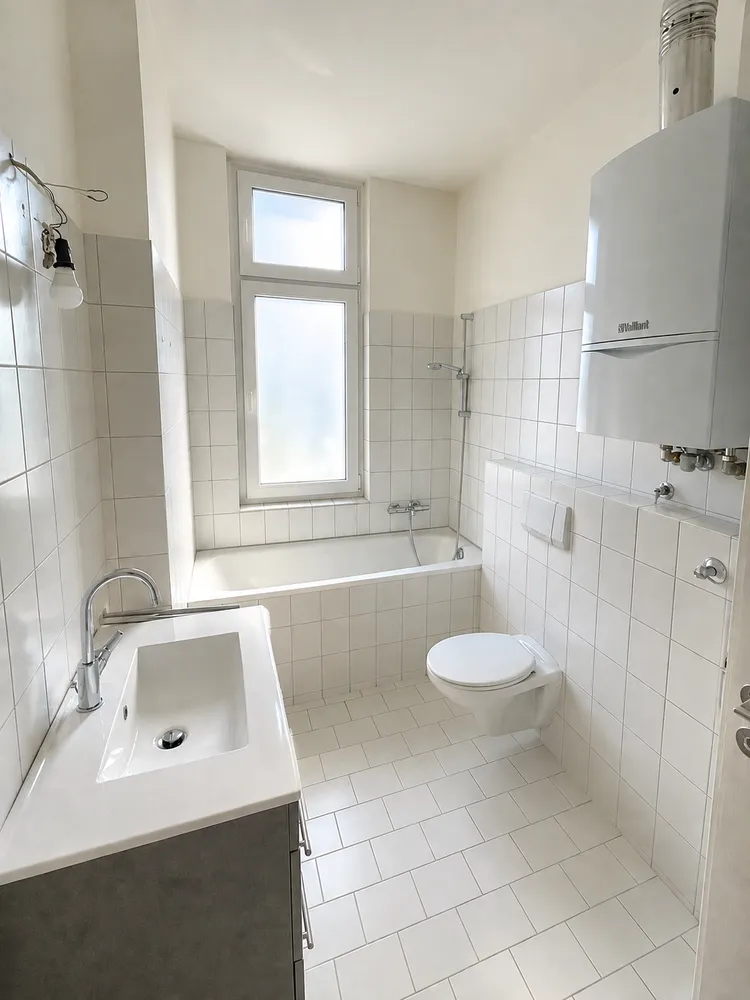 2 Zimmer Wohnung mit 67 m² in Düsseldorf – Bild 7