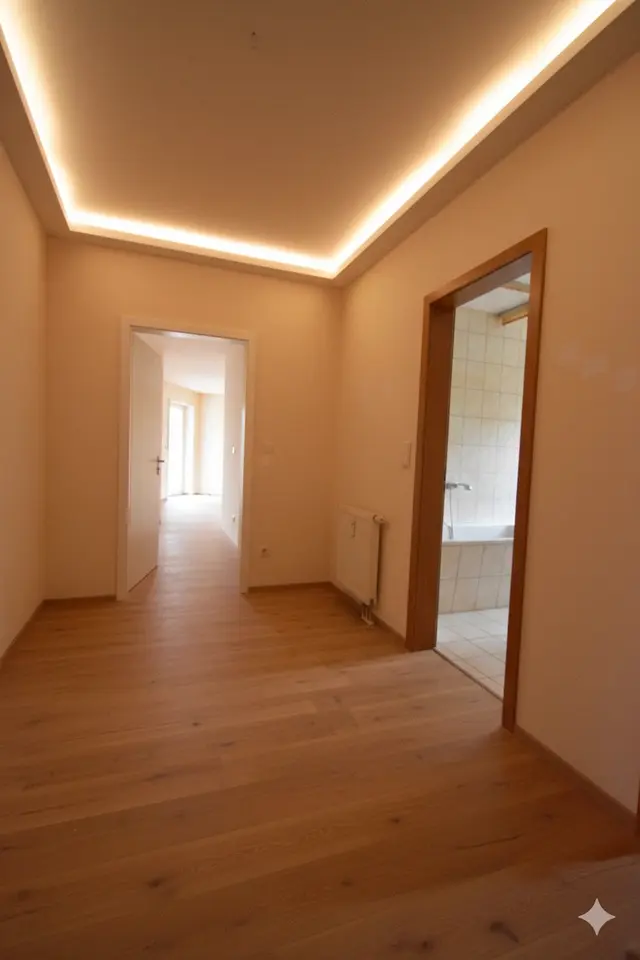 2 Zimmer Wohnung mit 61 m² in Suhl – Bild 4