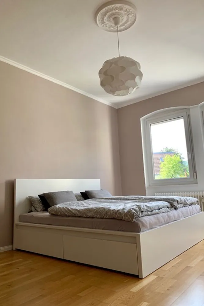 3 Zimmer Wohnung mit 83 m² in Stuttgart – Bild 4