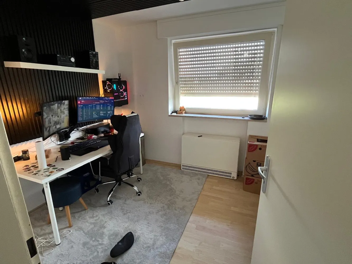 4 Zimmer Wohnung mit 100 m² in Osnabrück – Bild 3
