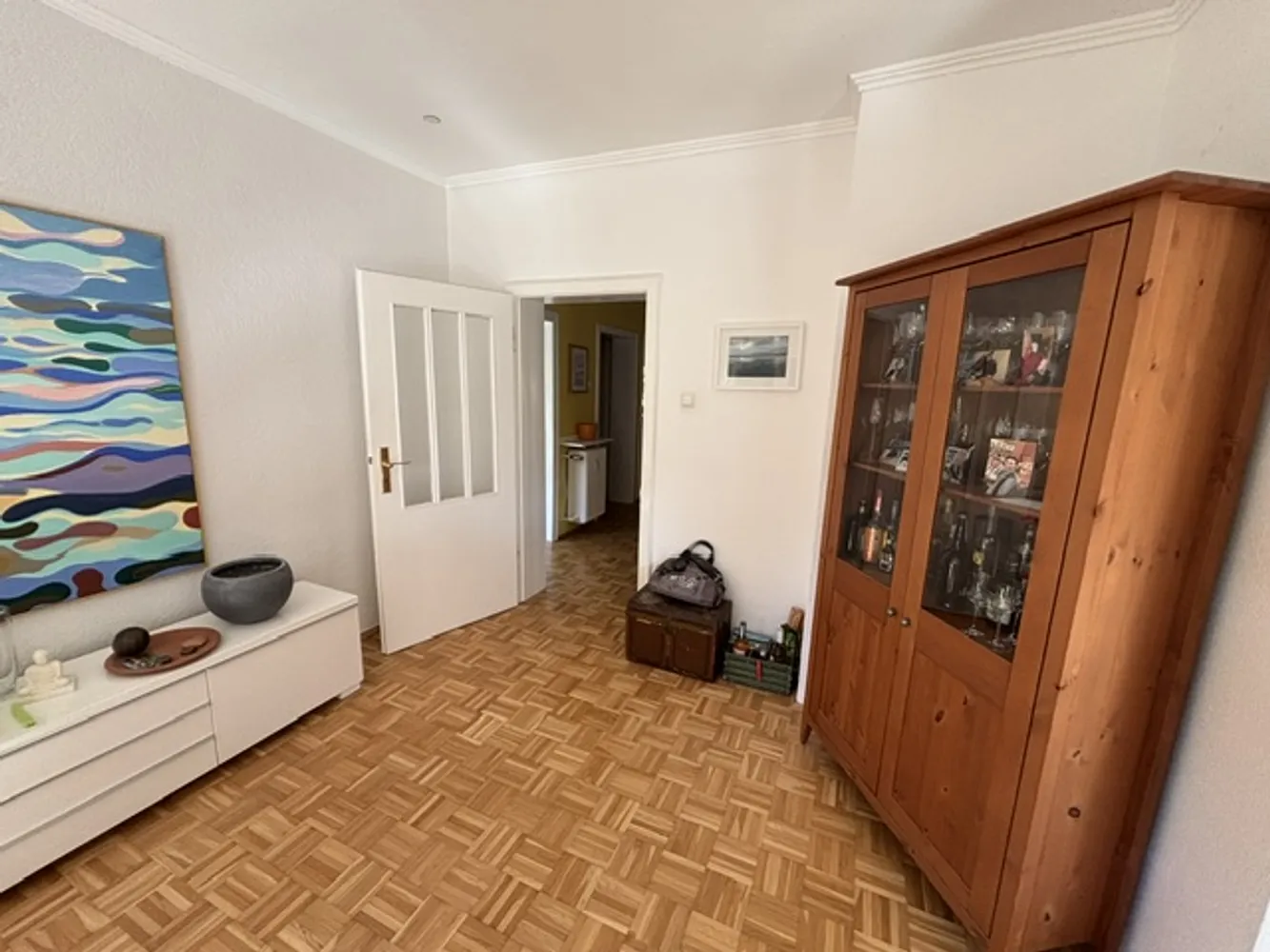 5 Zimmer Wohnung mit 130 m² in Dortmund – Bild 3