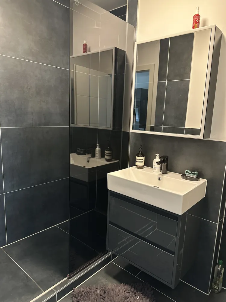 1 Zimmer Wohnung mit 40 m² in Köln – Bild 6