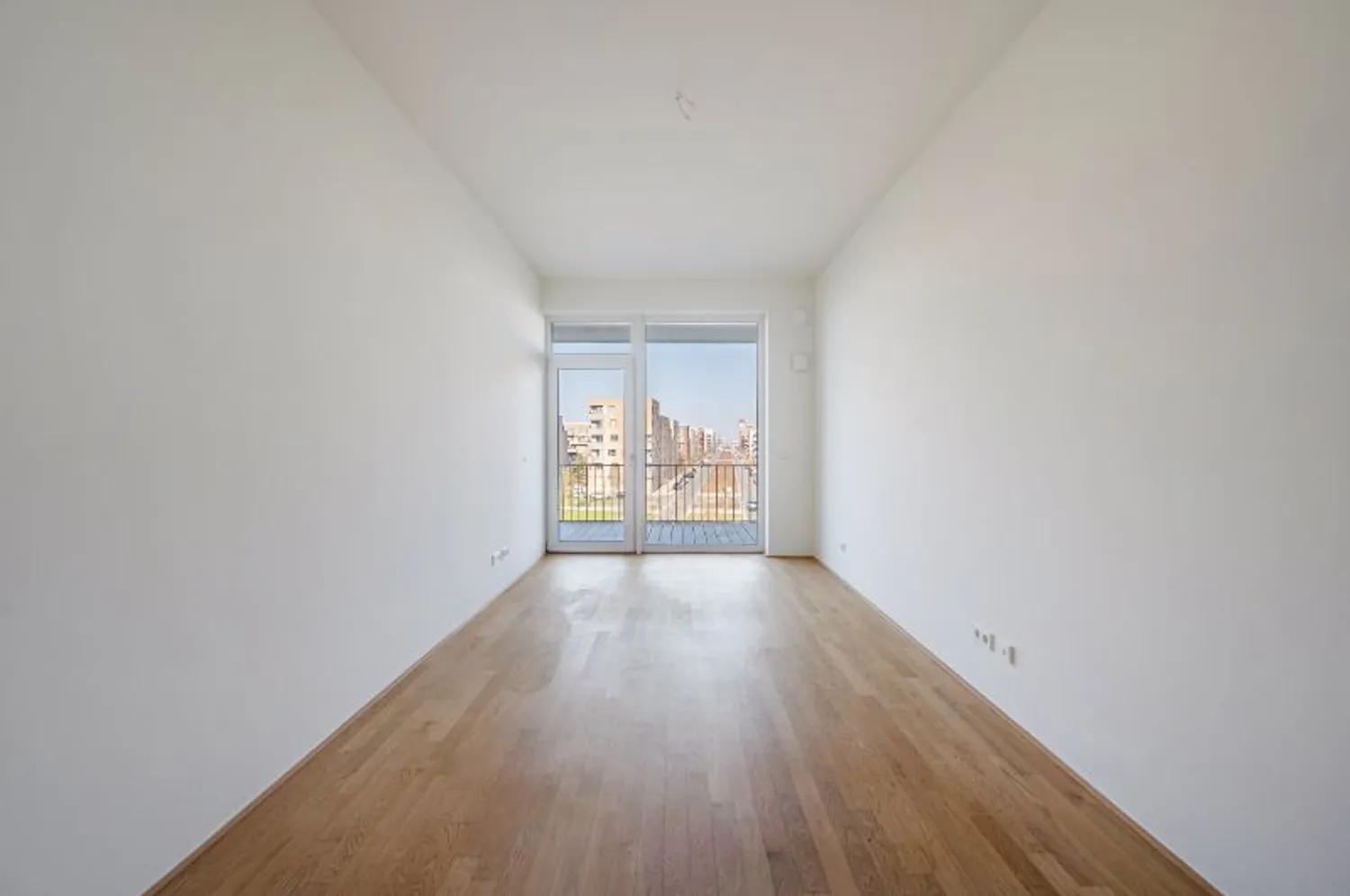 3 Zimmer Wohnung mit 84 m² in Bremen – Bild 4