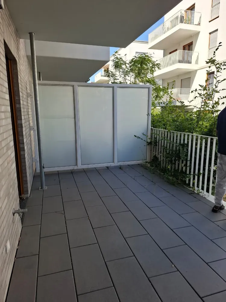 3 Zimmer Wohnung mit 80 m² in Frankfurt am Main – Bild 9