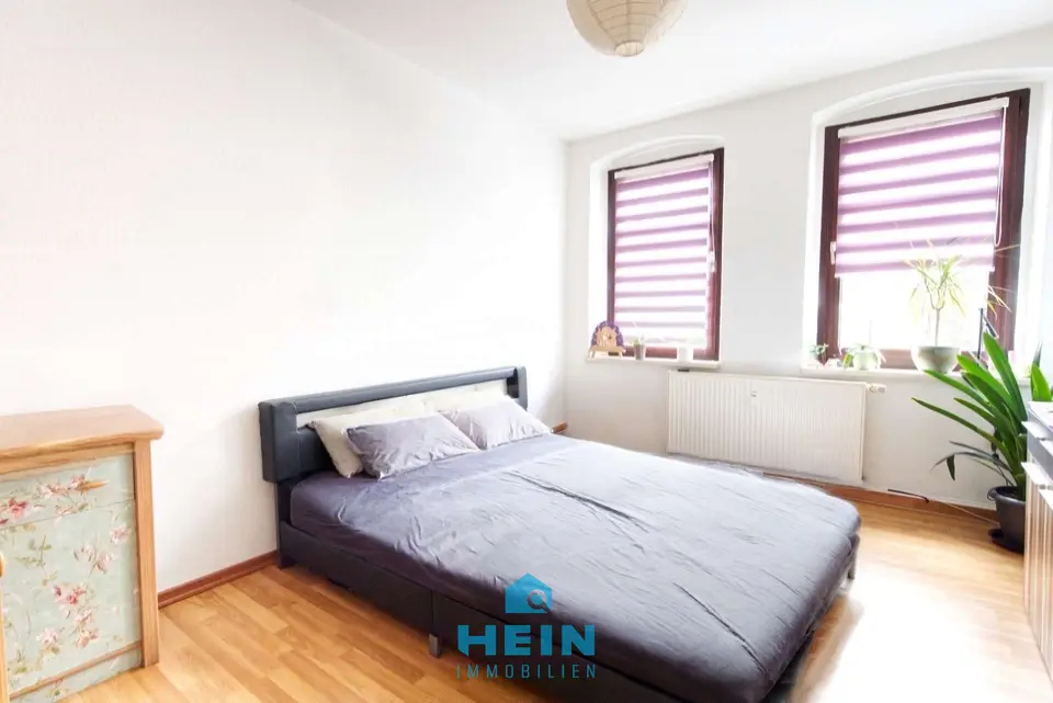 3 Zimmer Wohnung mit 65 m² in Aue-Bad Schlema – Bild 3
