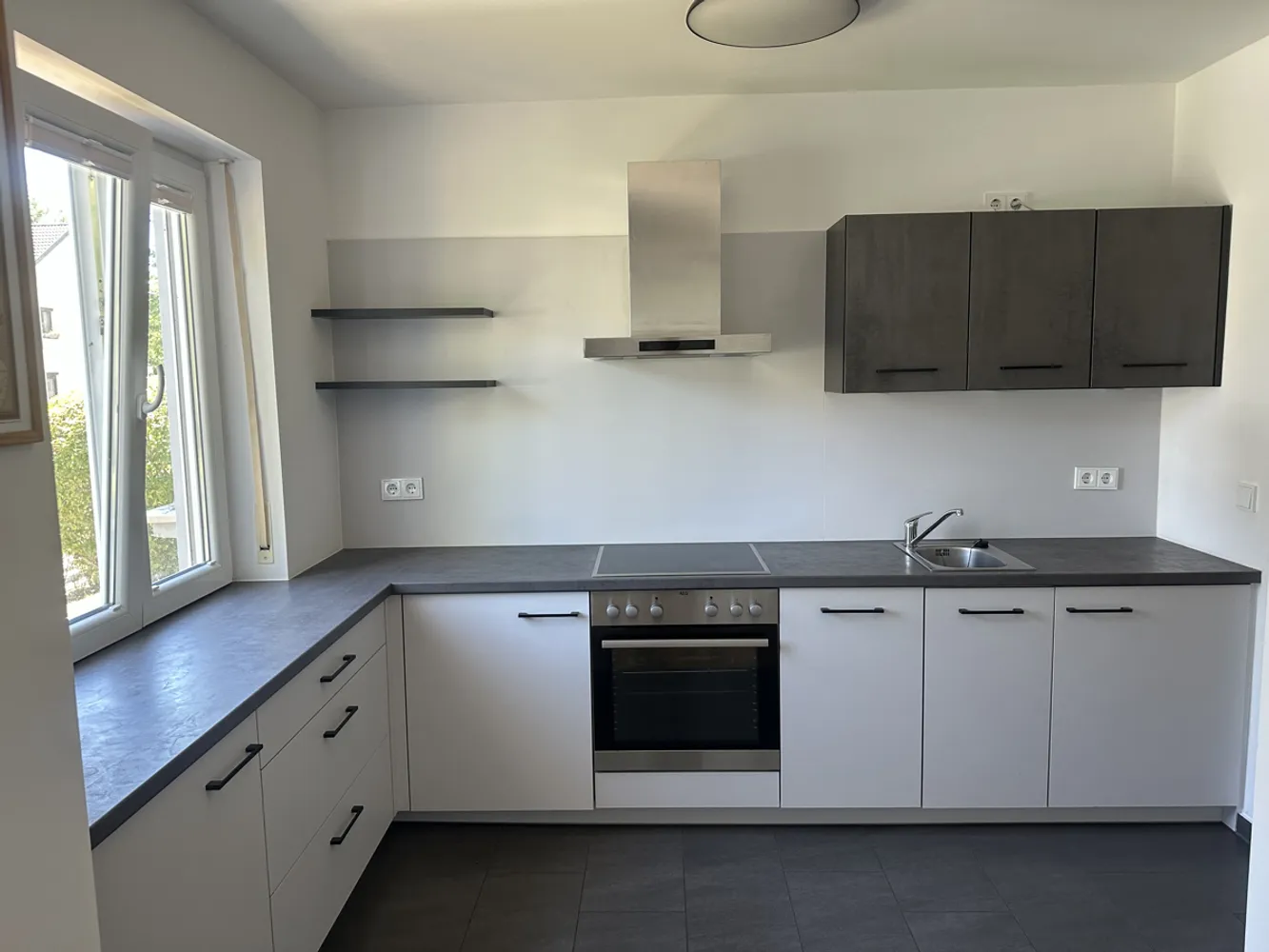 2 Zimmer Wohnung mit 52 m² in München – Bild 7