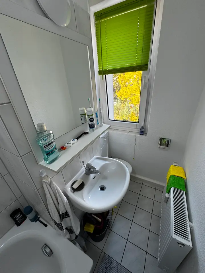 2 Zimmer Wohnung mit 47 m² in Nordhausen – Bild 10