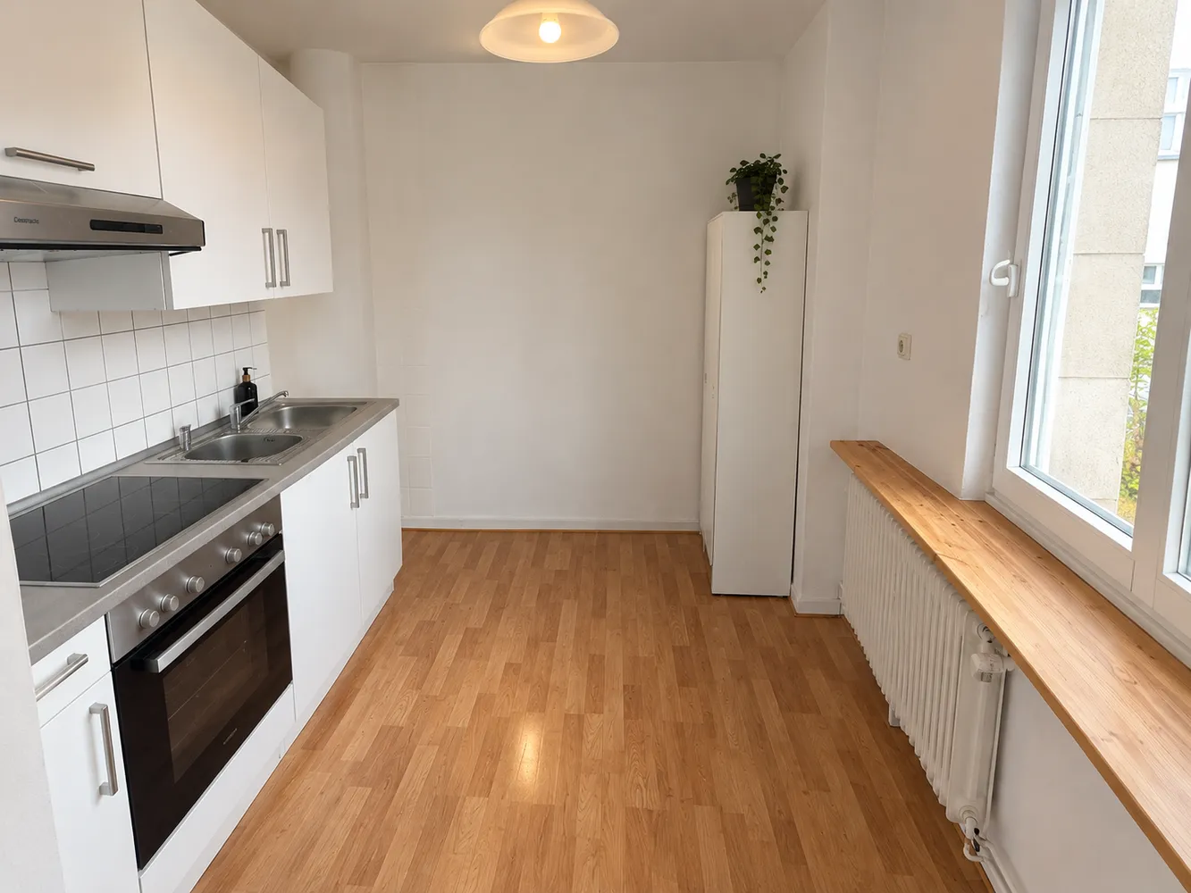 2 Zimmer Wohnung mit 44 m² in Hamburg – Bild 9