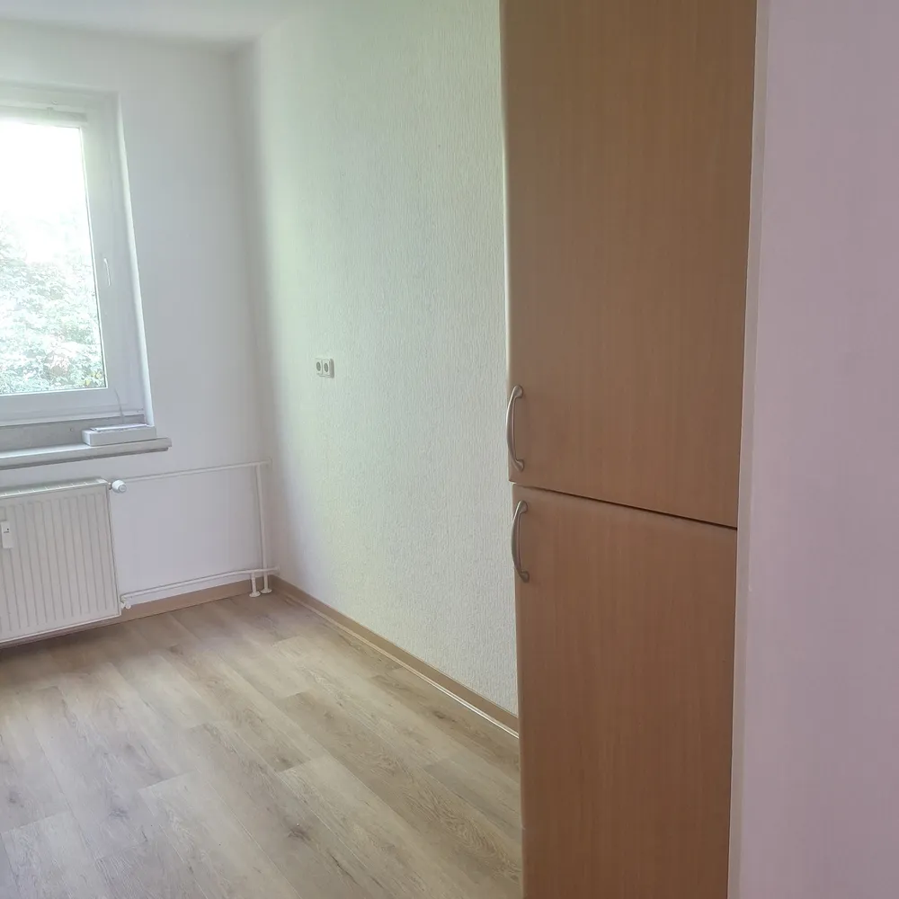 4 Zimmer Wohnung mit 74 m² in Mülheim an der Ruhr – Bild 1