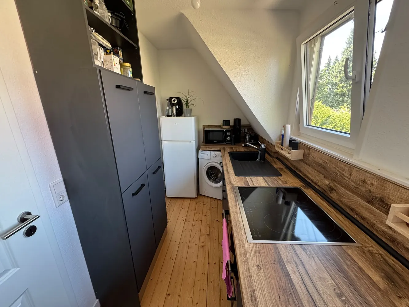 4 Zimmer Wohnung mit 78 m² in Bielefeld – Bild 3
