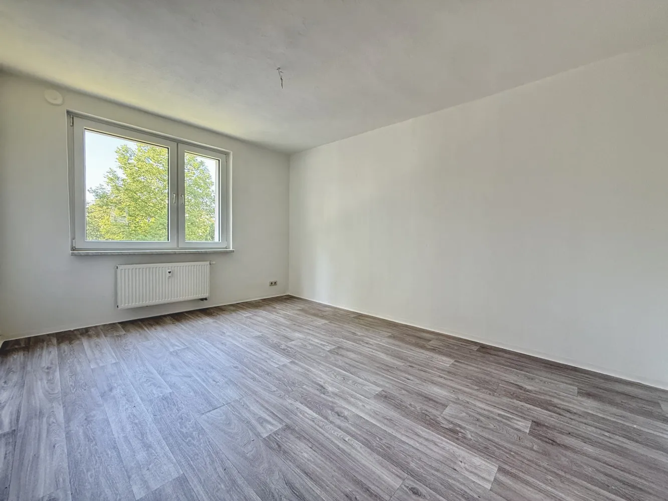 3 Zimmer Wohnung mit 59 m² in Suhl – Bild 5