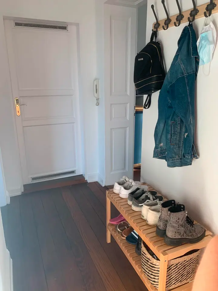 3 Zimmer Wohnung mit 66 m² in Wiesbaden – Bild 8