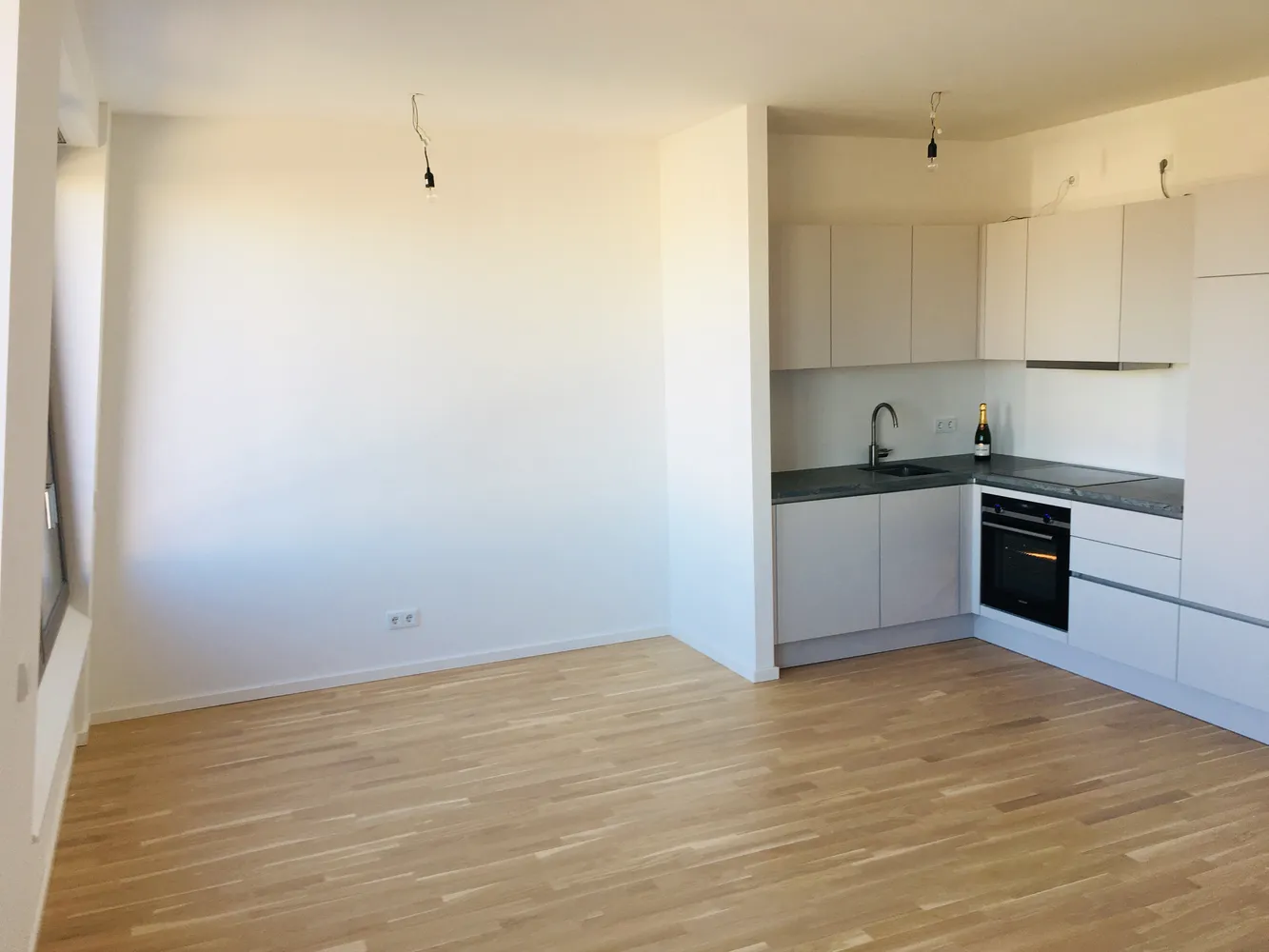 2 room apartment with 54 m² in Munich – Photo 9