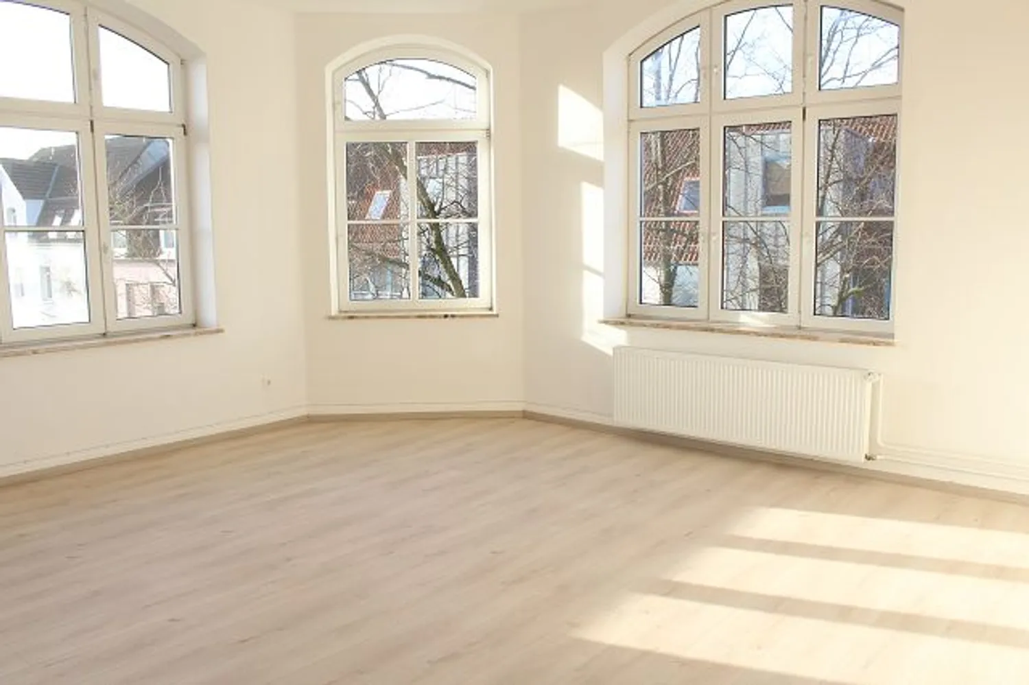 1 Zimmer Wohnung mit 22 m² in Kiel – Bild 2