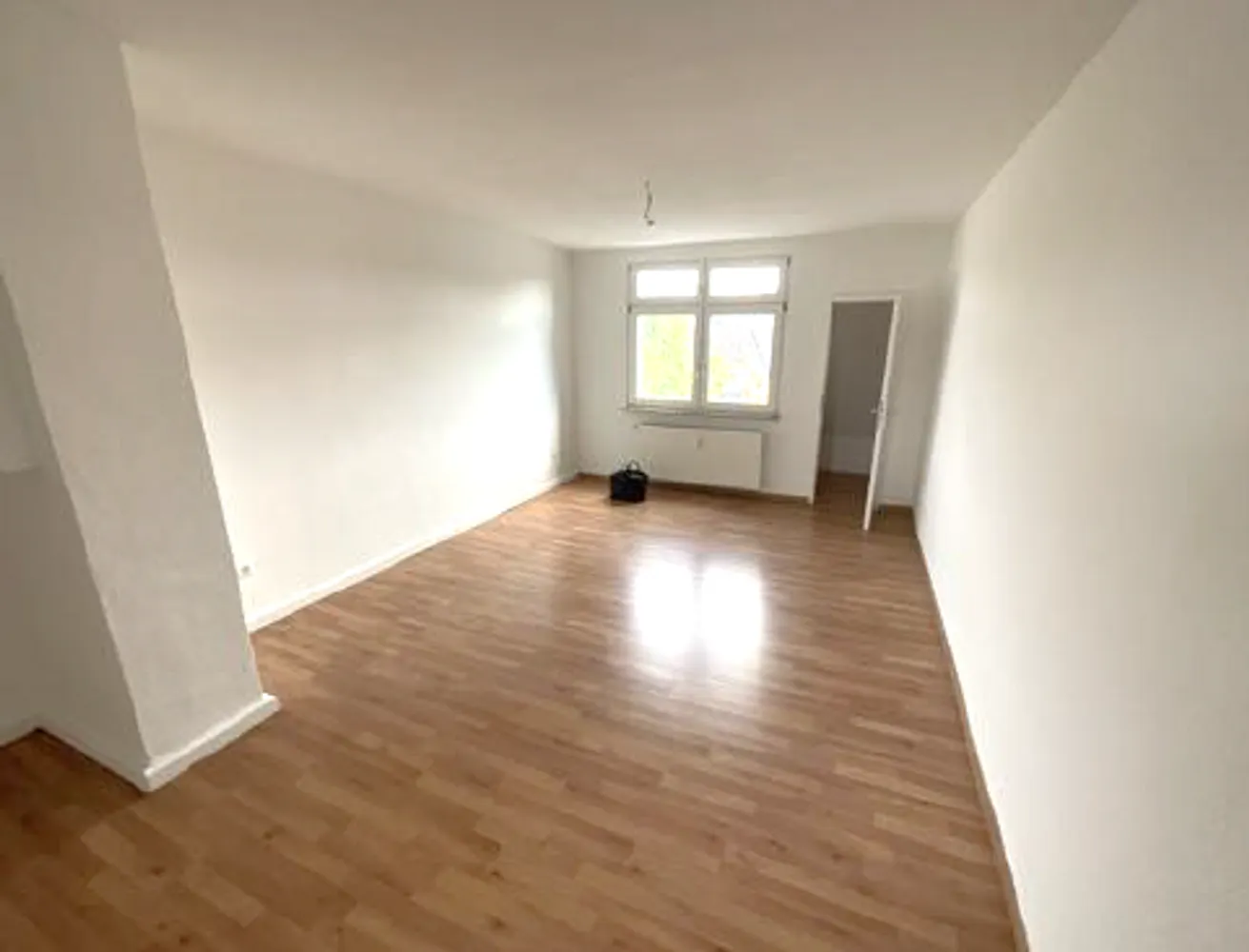 1 Zimmer Wohnung mit 42 m² in Essen – Bild 1