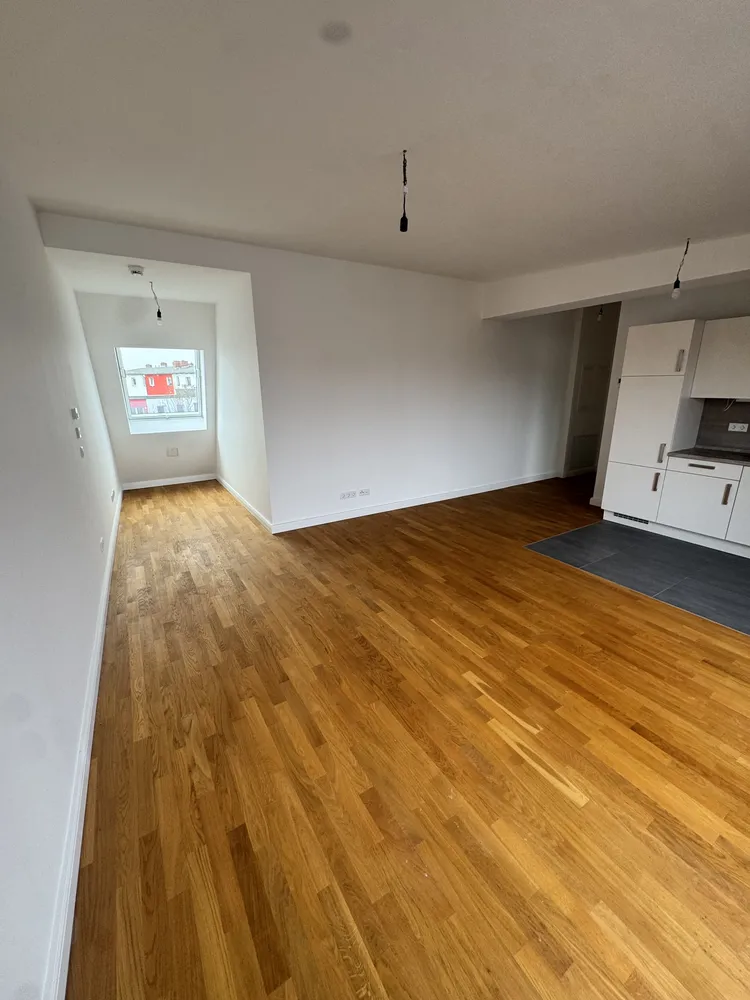 1 Zimmer Wohnung mit 50 m² in Berlin – Bild 5