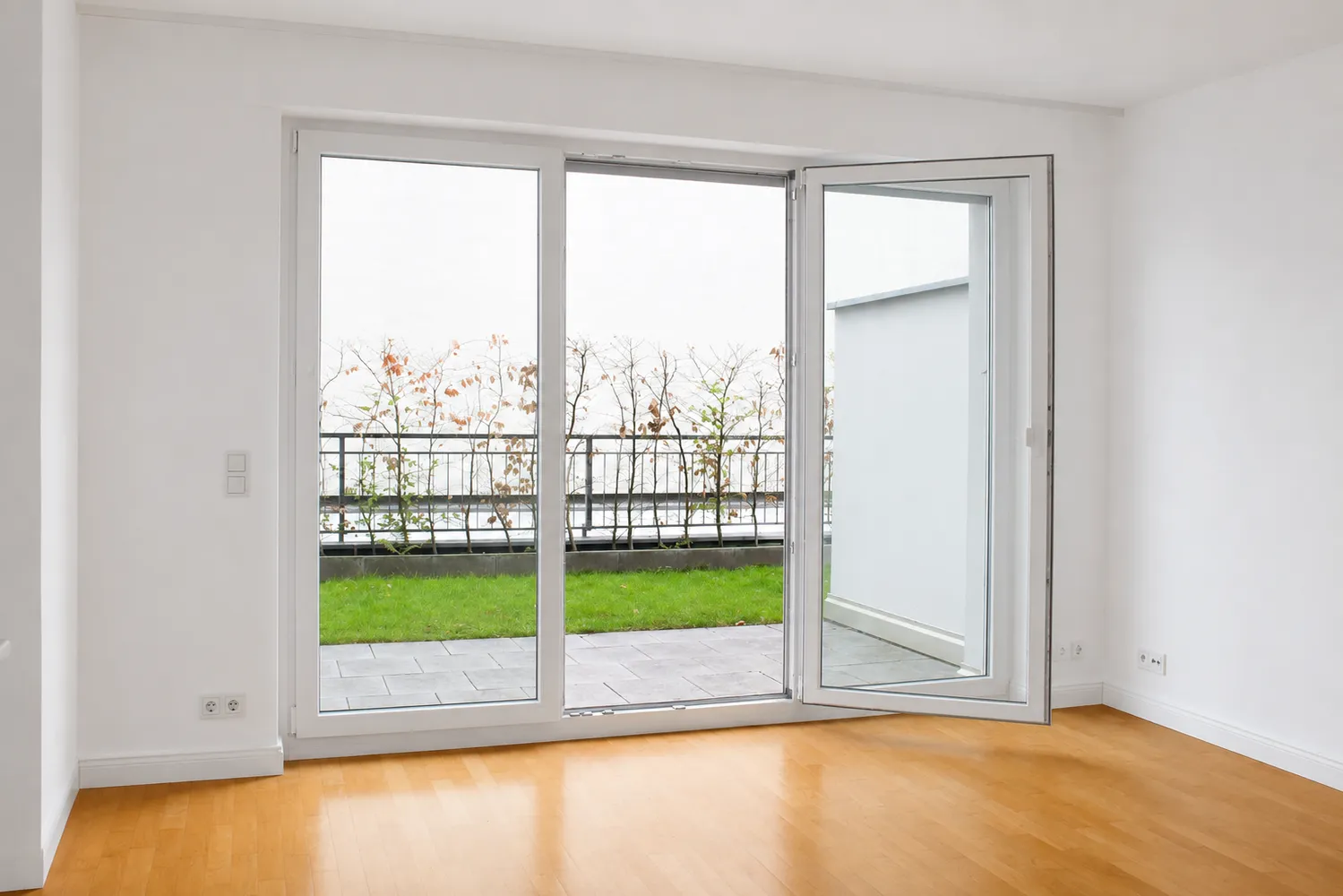 2 Zimmer Wohnung mit 62 m² in Münster – Bild 4