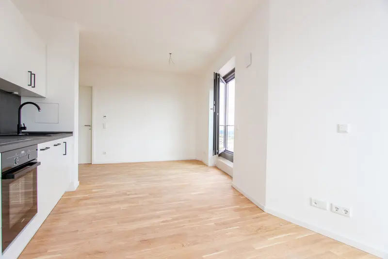 3 Zimmer Wohnung mit 75 m² in München – Bild 1