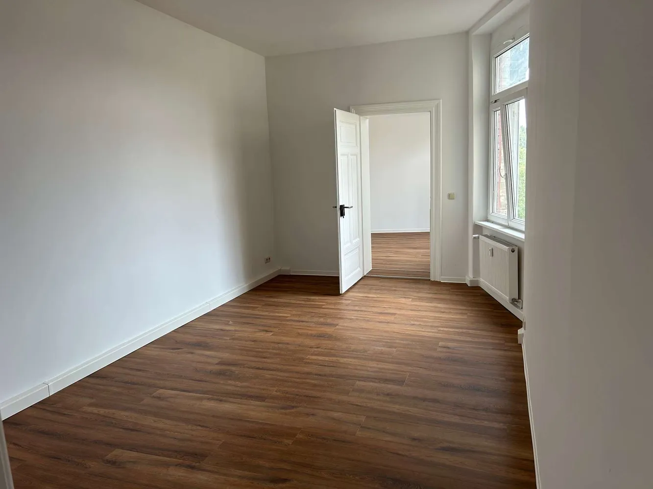 4 Zimmer Wohnung mit 99 m² in Halle (Saale) – Bild 12
