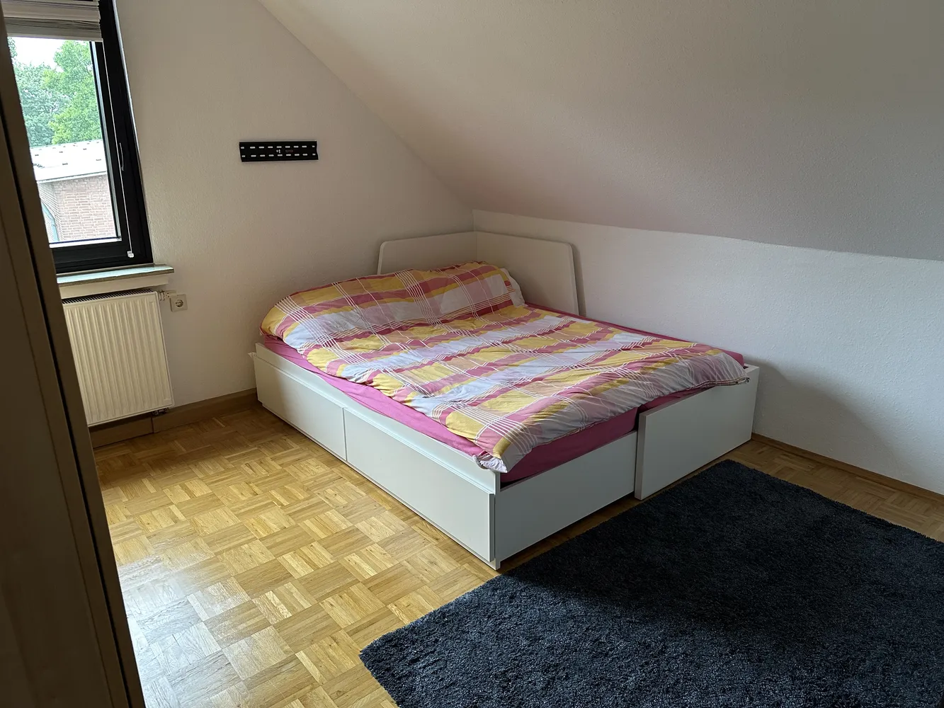 3 Zimmer Wohnung mit 80 m² in Mülheim an der Ruhr – Bild 9