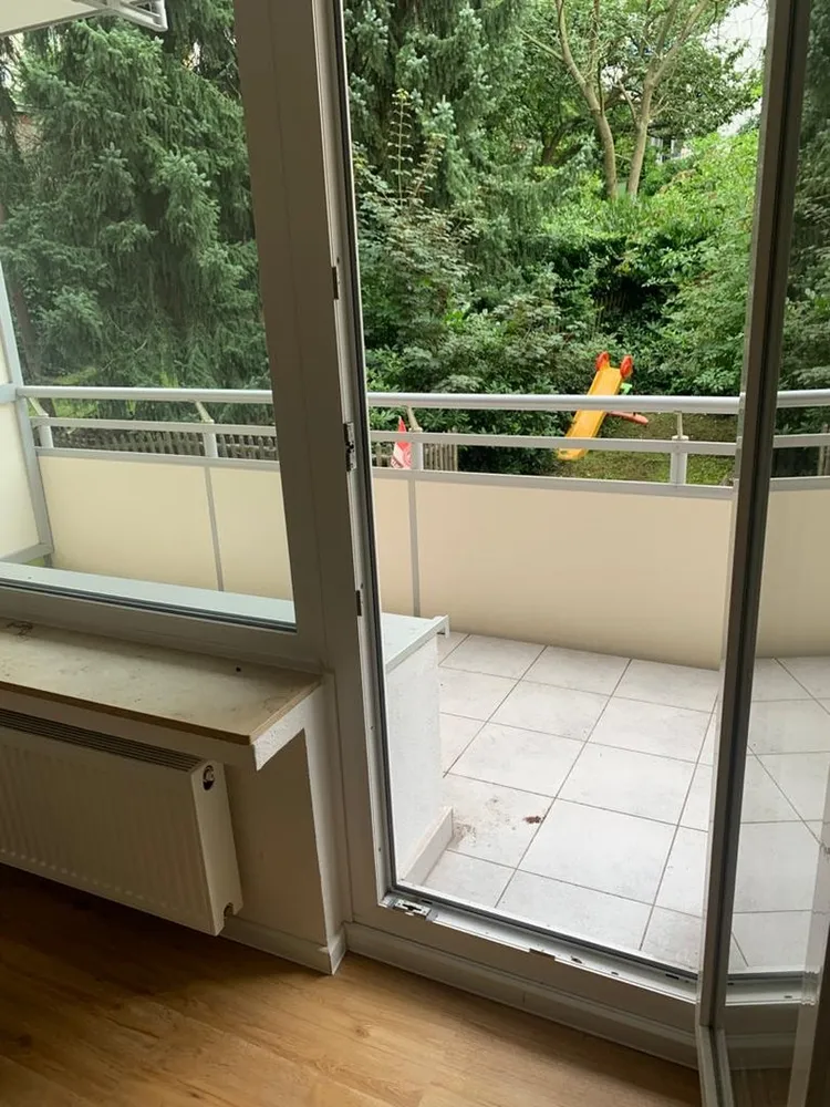 2 room apartment with 60 m² in Wuppertal – Photo 12