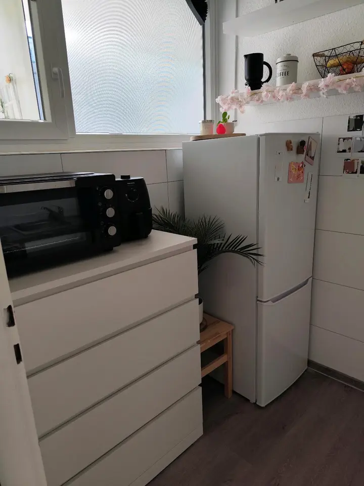 2 Zimmer Wohnung mit 30 m² in Wuppertal – Bild 6