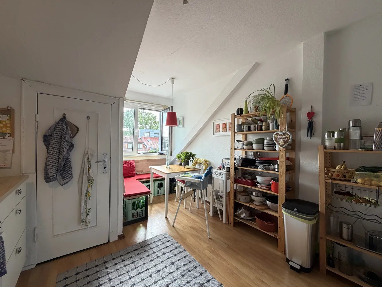 3 Zimmer Wohnung mit 84 m² in Bremen – Bild 2