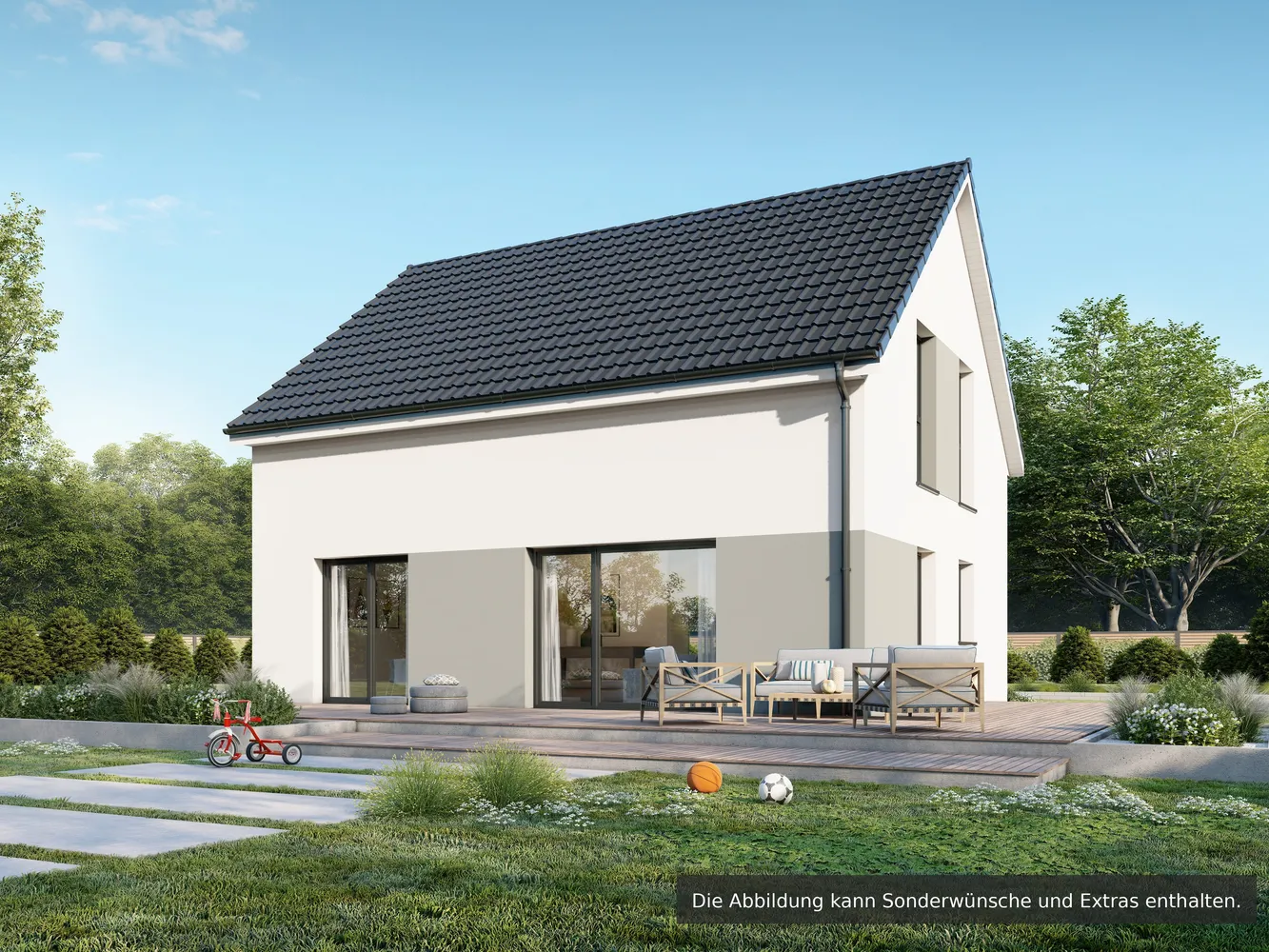 4 Zimmer Haus mit 126 m² in Fürstenwalde/Spree – Bild 2