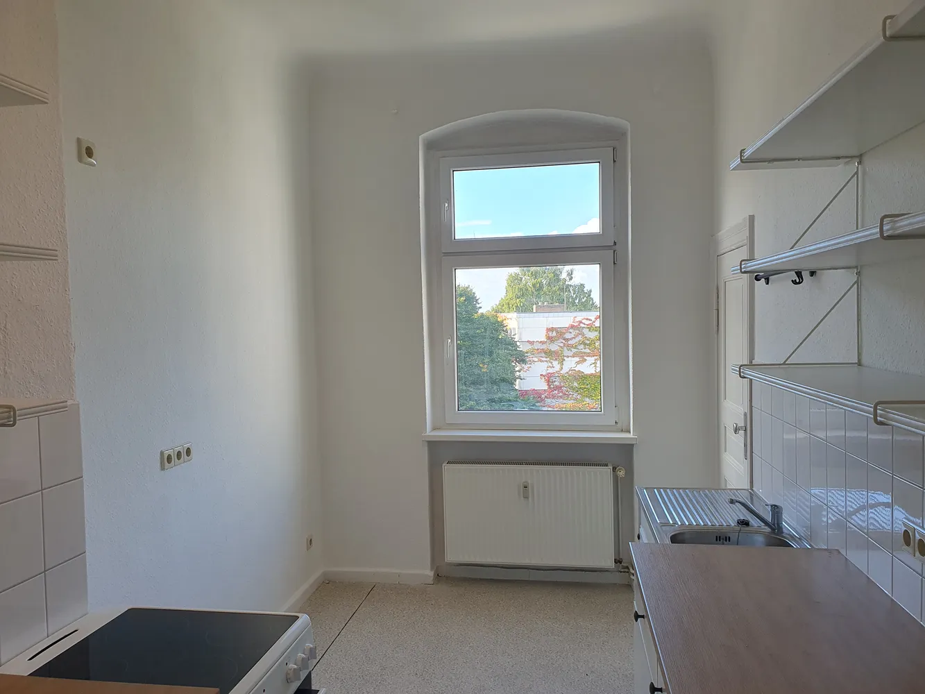 2 room apartment with 60 m² in Berlin – Photo 4