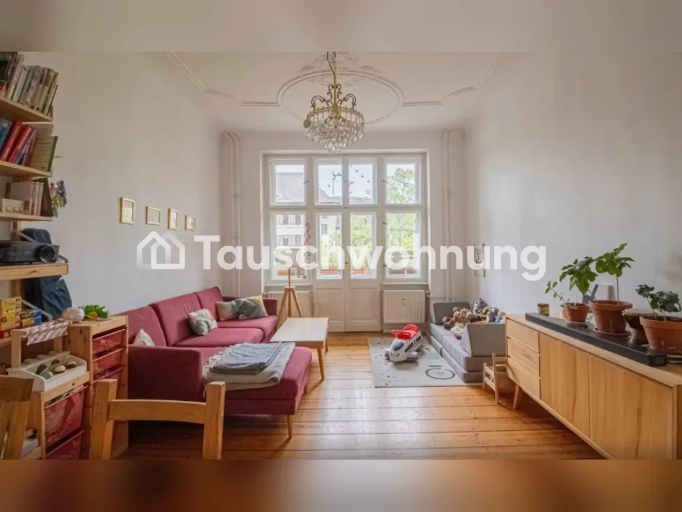 3 Zimmer Wohnung mit 81 m² in Berlin – Bild 8