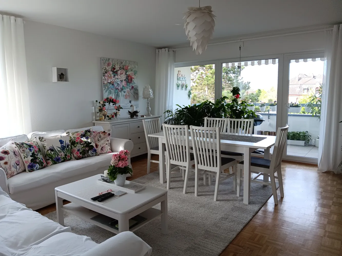 3 Zimmer Wohnung mit 84 m² in Wiesbaden – Bild 3