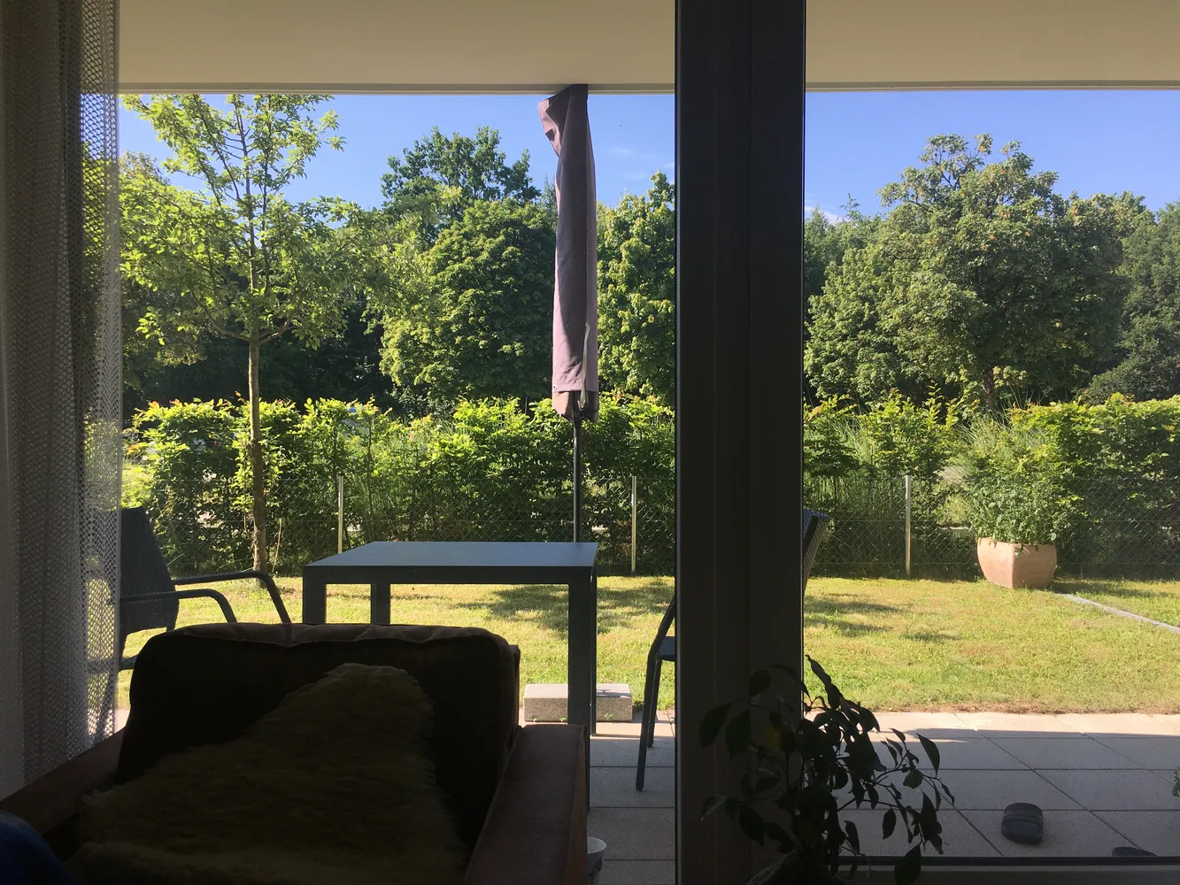 3 Zimmer Wohnung mit 72 m² in München – Bild 2