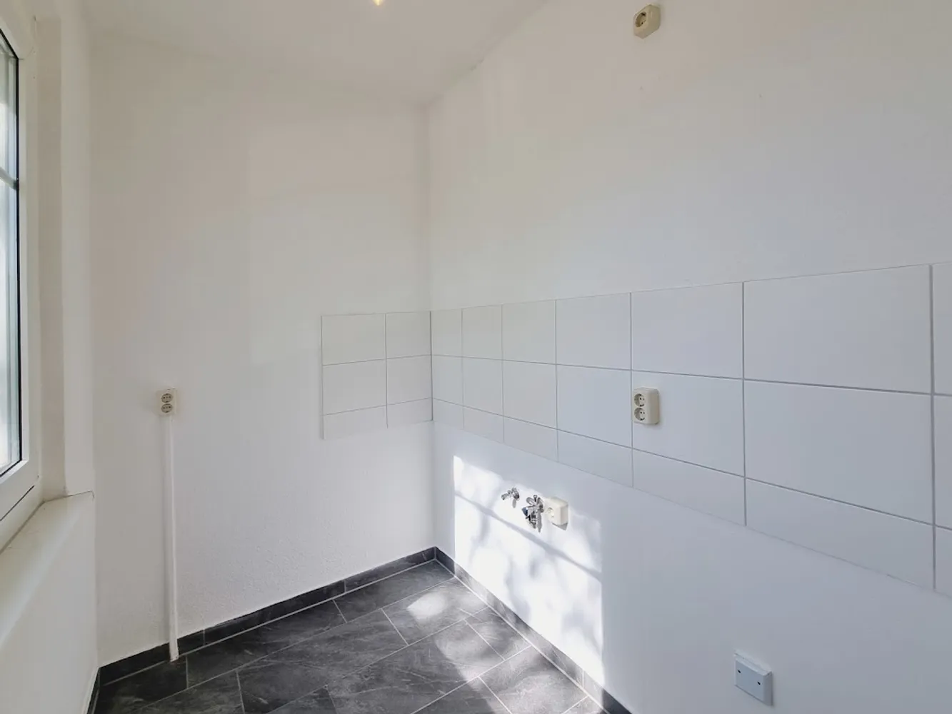 1 Zimmer Wohnung mit 27 m² in Dresden – Bild 3