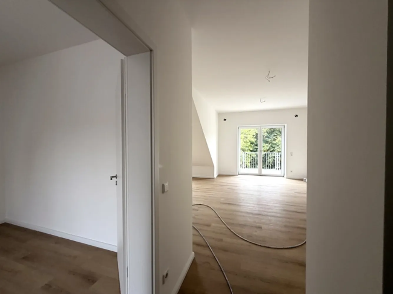 2 Zimmer Wohnung mit 62 m² in Hamburg – Bild 3