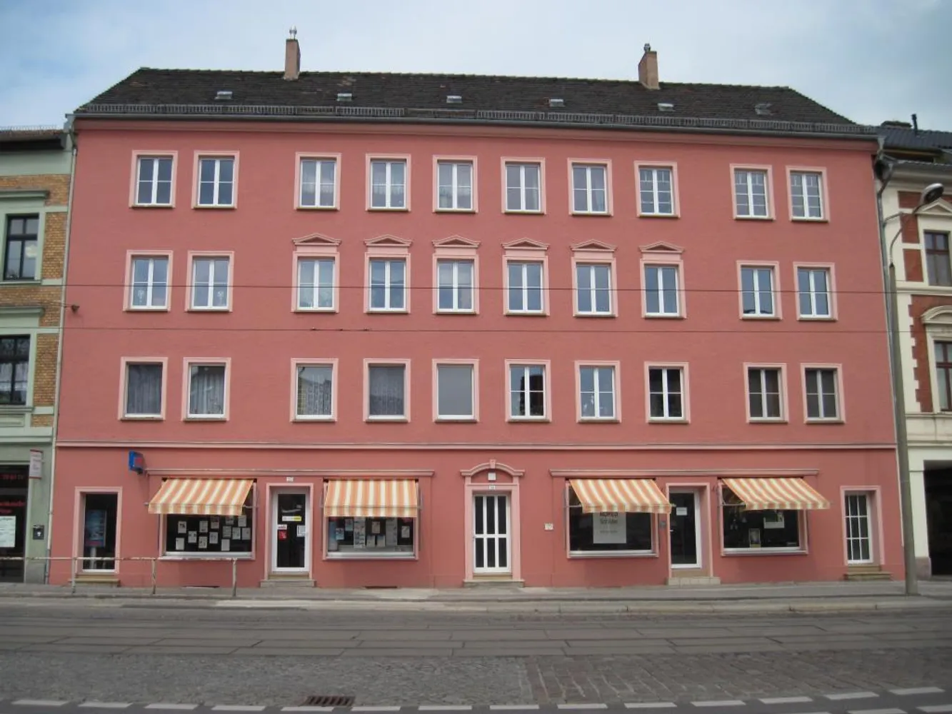 3 Zimmer Wohnung mit 85 m² in Brandenburg an der Havel – Bild 7