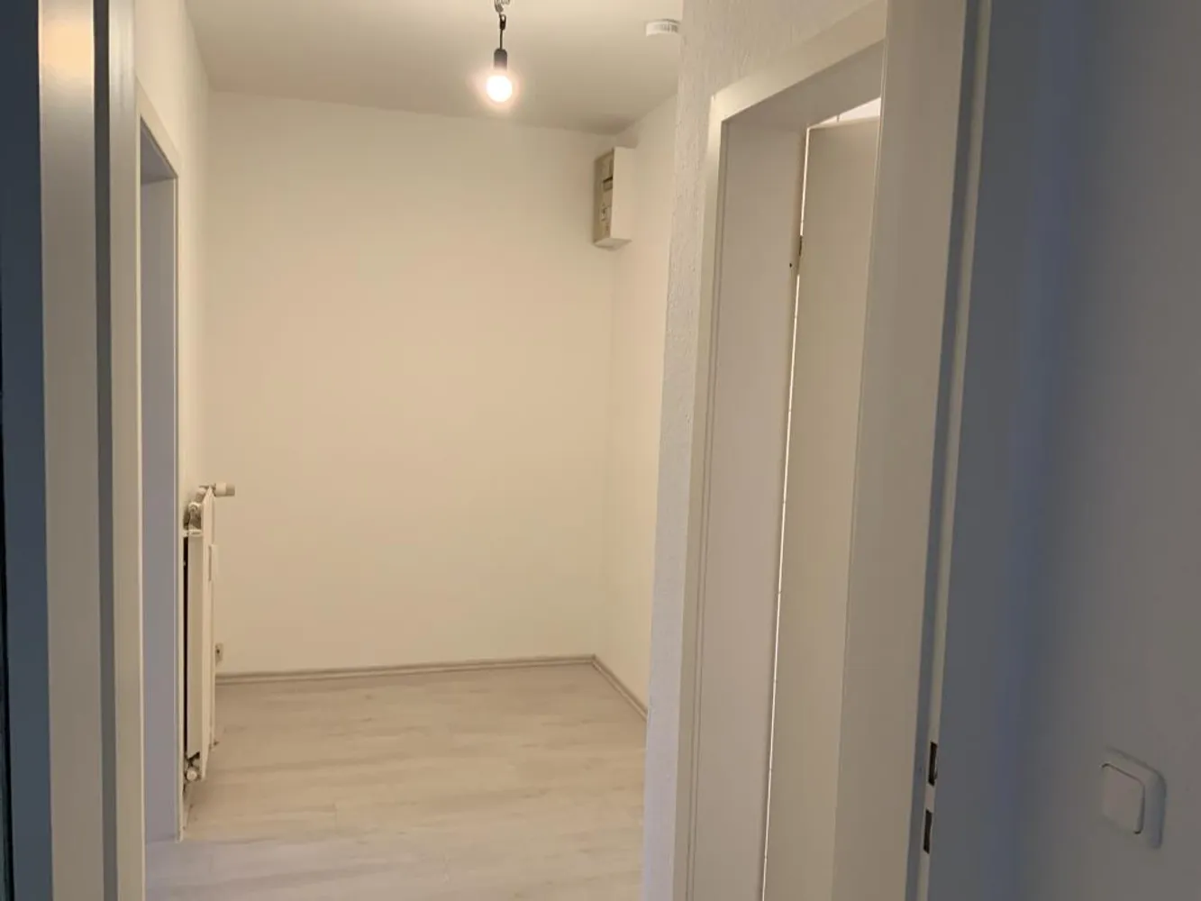 2 room apartment with 45 m² in Gelsenkirchen – Photo 8