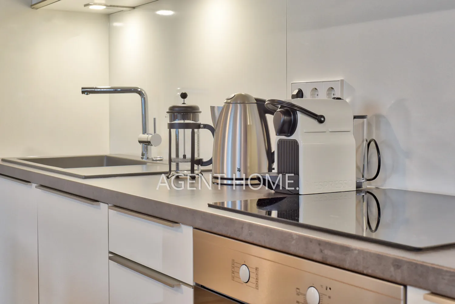 3 room apartment with 75 m² in Stuttgart – Photo 11