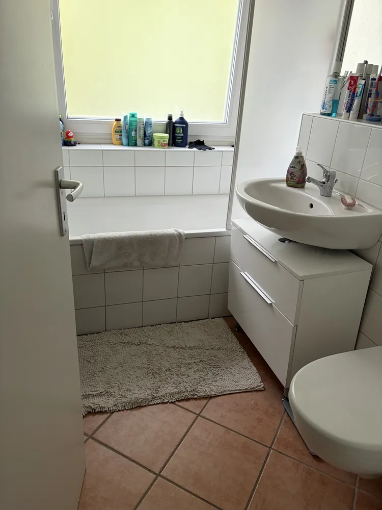 4 Zimmer Wohnung mit 78 m² in Düsseldorf – Bild 3