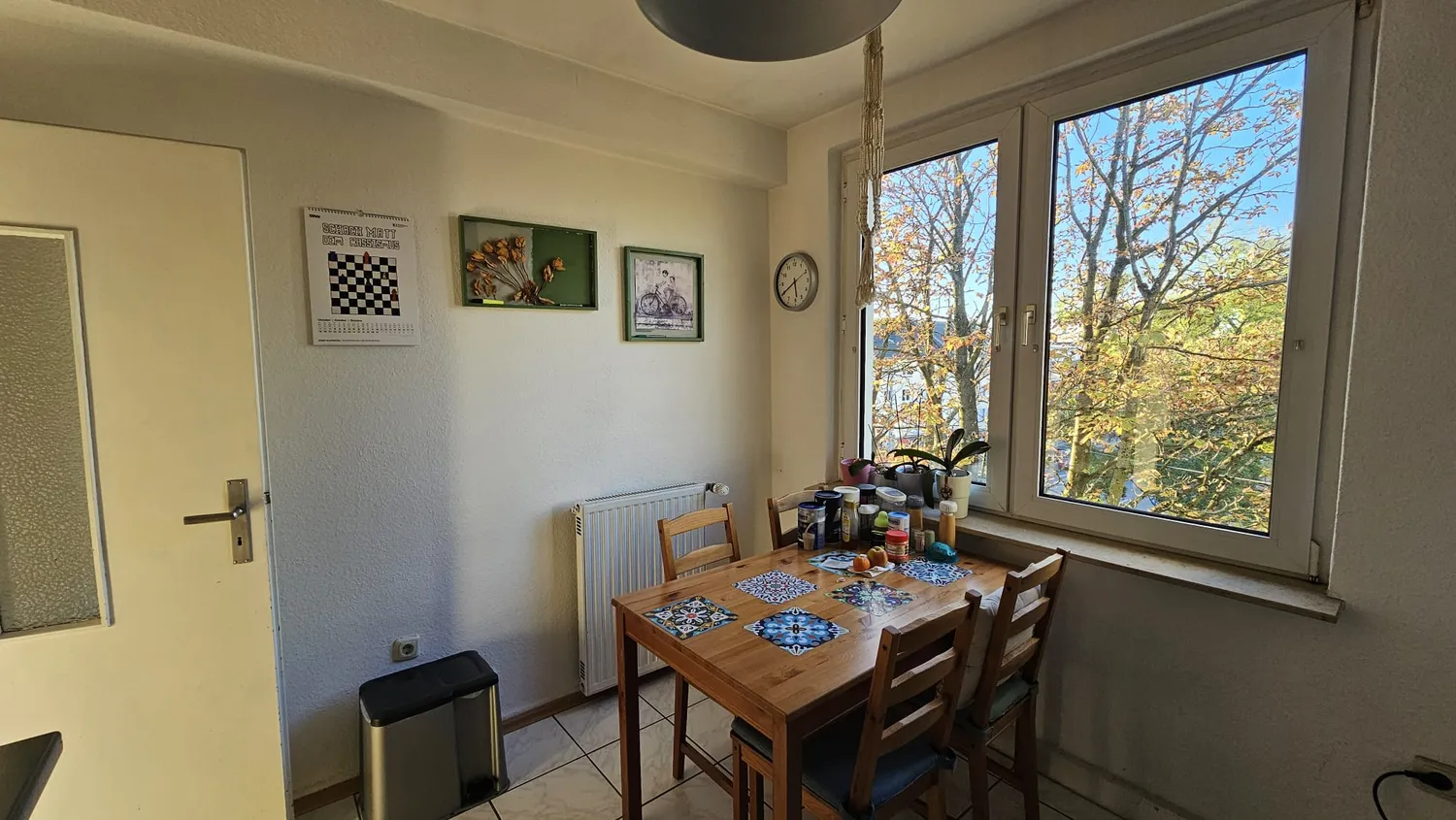3 Zimmer Wohnung mit 60 m² in Bochum – Bild 5