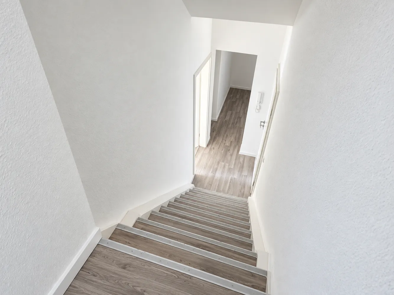 4 Zimmer Wohnung mit 76 m² in Herne – Bild 1