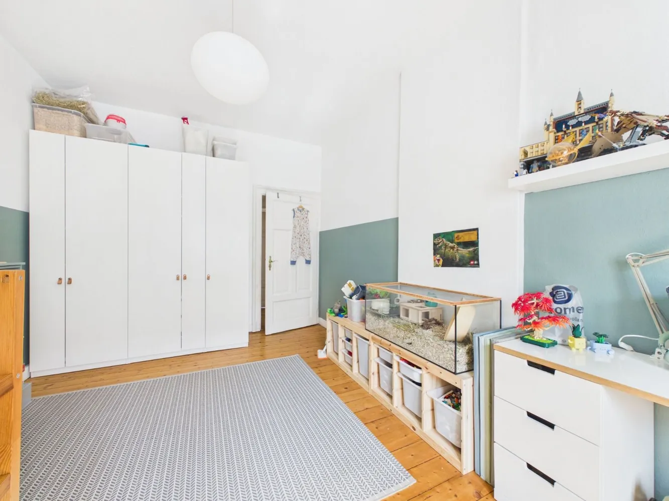3 Zimmer Wohnung mit 75 m² in Darmstadt – Bild 11