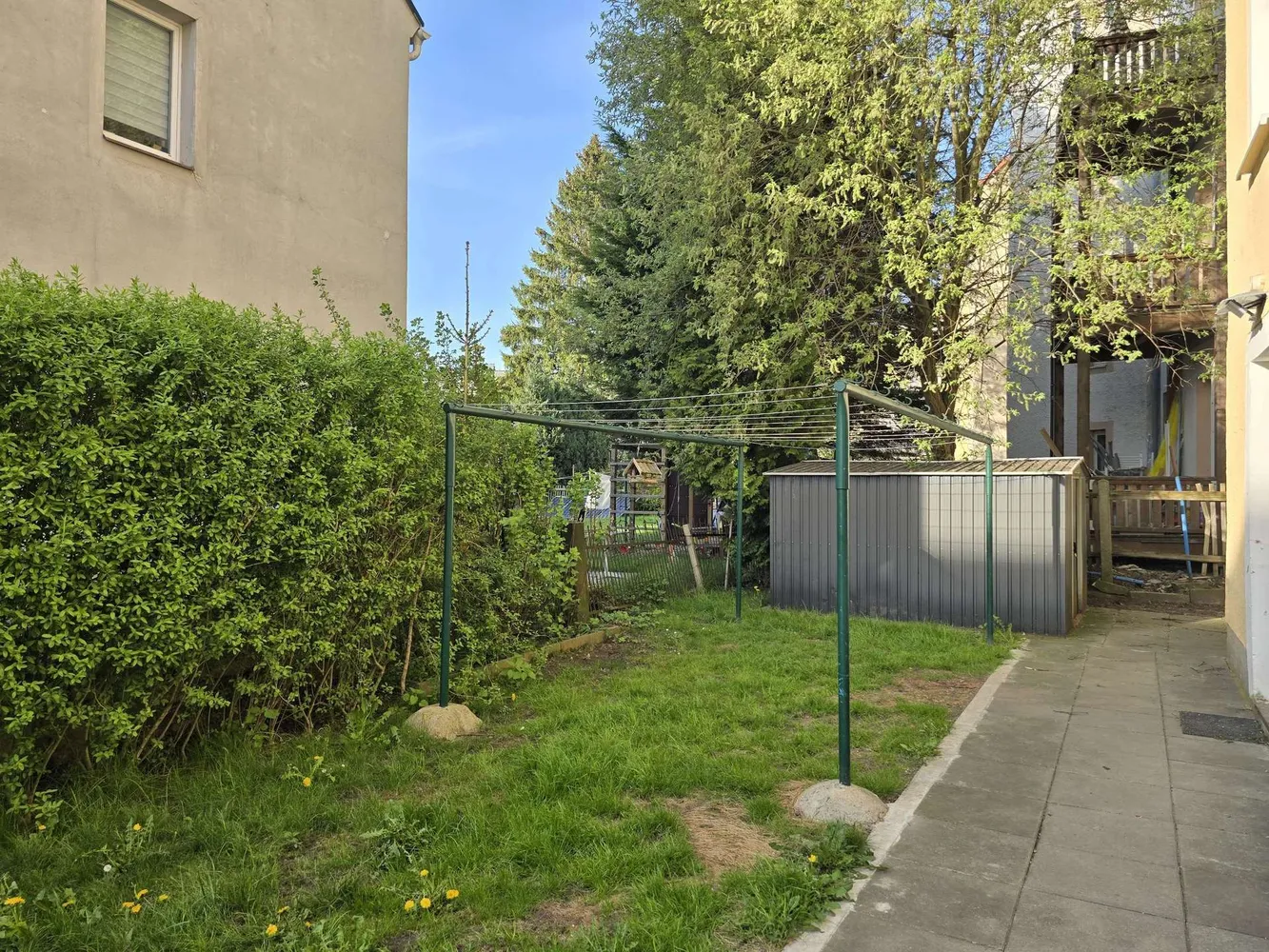 2 Zimmer Wohnung mit 69 m² in Freiberg – Bild 9
