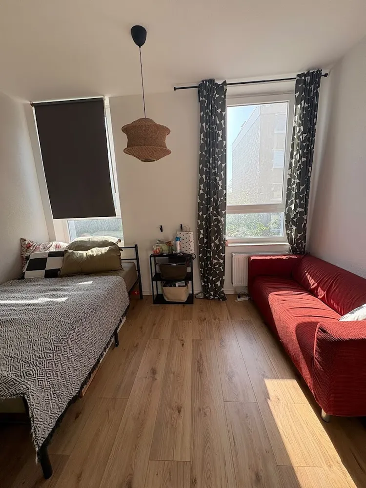 1 Zimmer Wohnung mit 28 m² in Gelsenkirchen – Bild 6