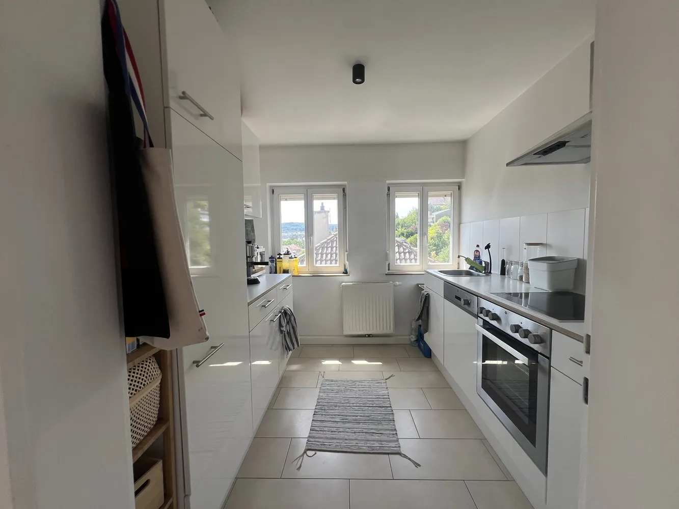 3 Zimmer Wohnung mit 60 m² in Stuttgart – Bild 6