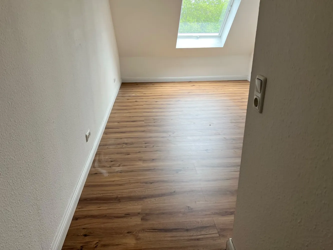 3 Zimmer Wohnung mit 96 m² in Düsseldorf – Bild 7