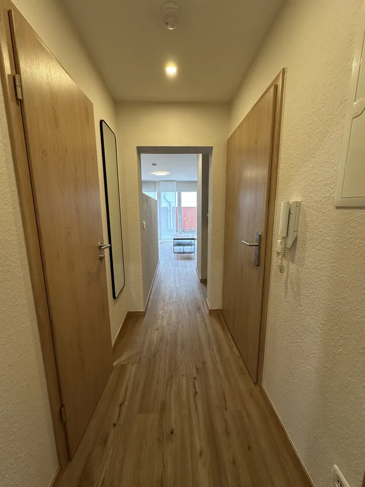 1 Zimmer Wohnung mit 40 m² in Frankfurt am Main – Bild 8