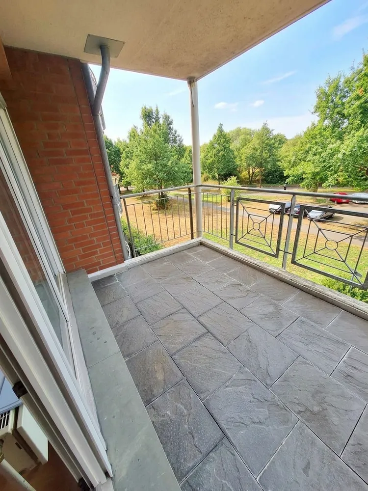2 room apartment with 53 m² in Cologne – Photo 6